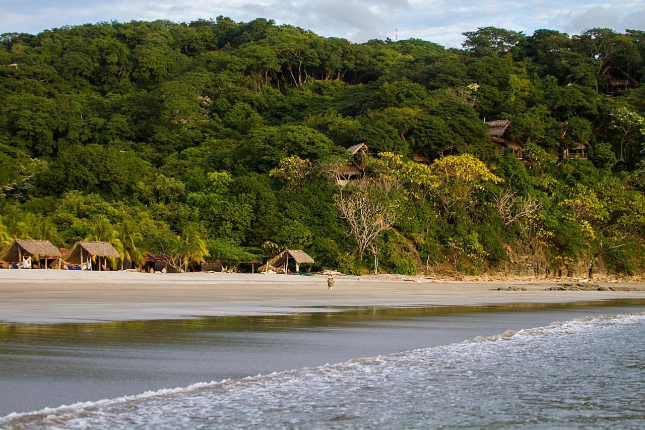 Vila Morgan'S Rock San Juan del Sur Exteriér fotografie