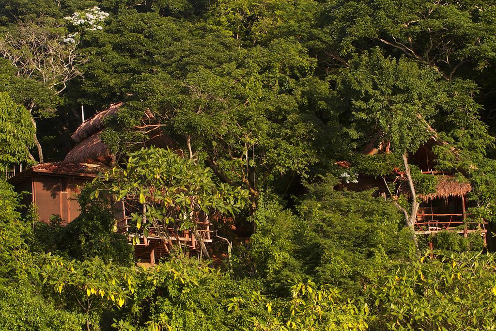 Vila Morgan'S Rock San Juan del Sur Exteriér fotografie