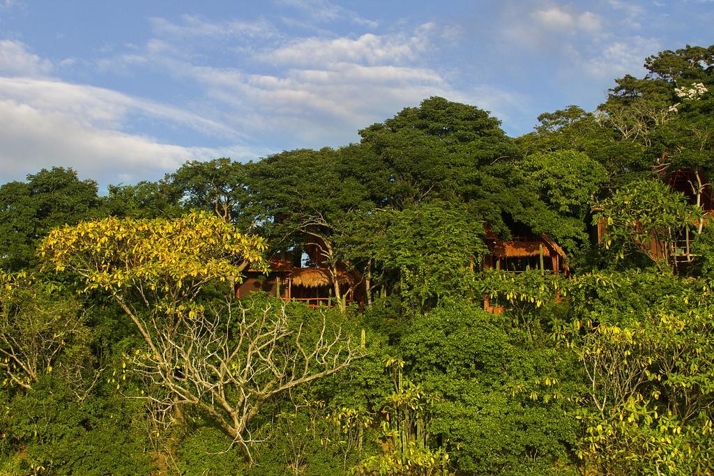 Vila Morgan'S Rock San Juan del Sur Exteriér fotografie