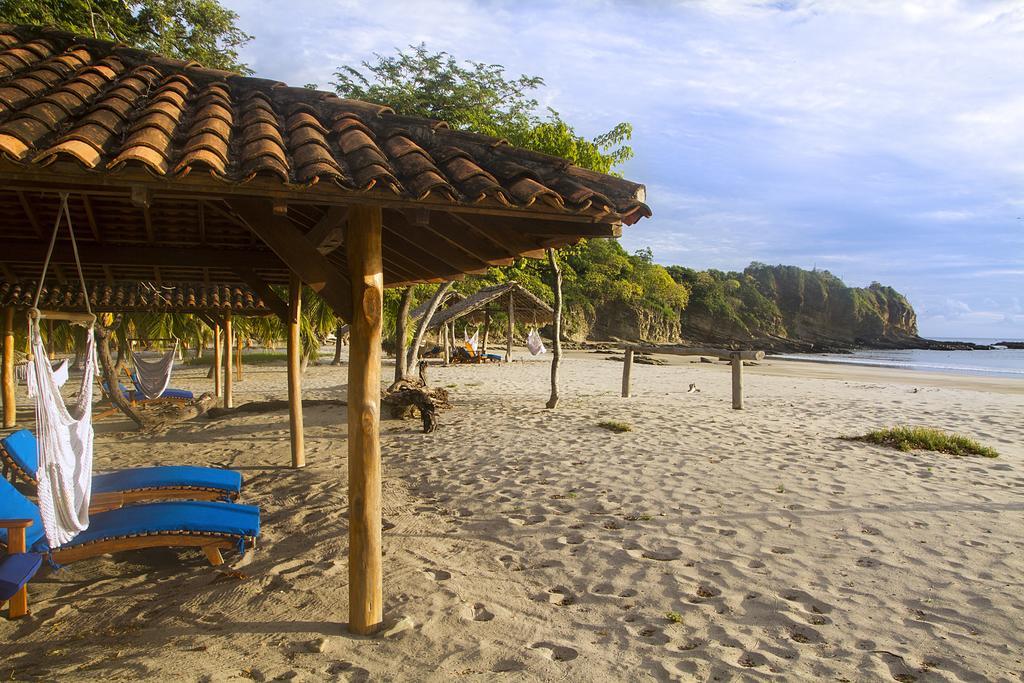 Vila Morgan'S Rock San Juan del Sur Exteriér fotografie