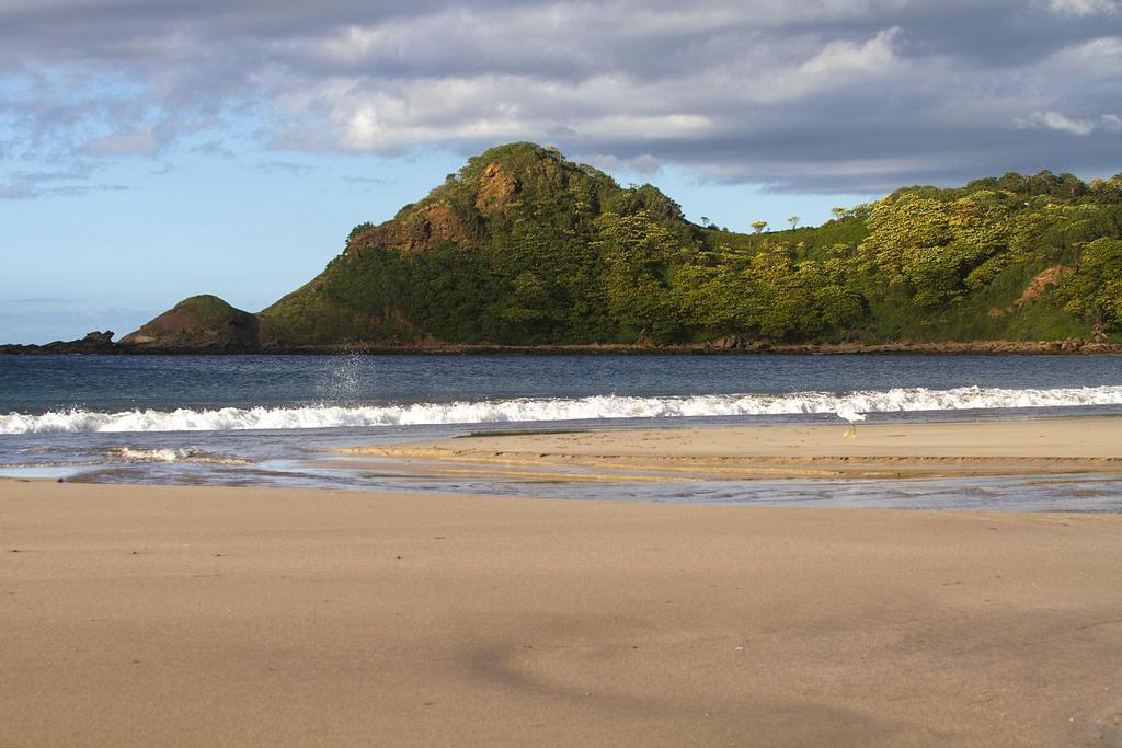 Vila Morgan'S Rock San Juan del Sur Exteriér fotografie