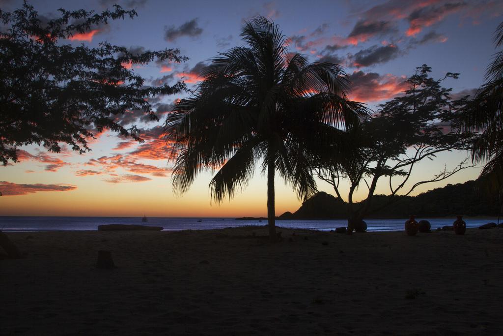 Vila Morgan'S Rock San Juan del Sur Exteriér fotografie