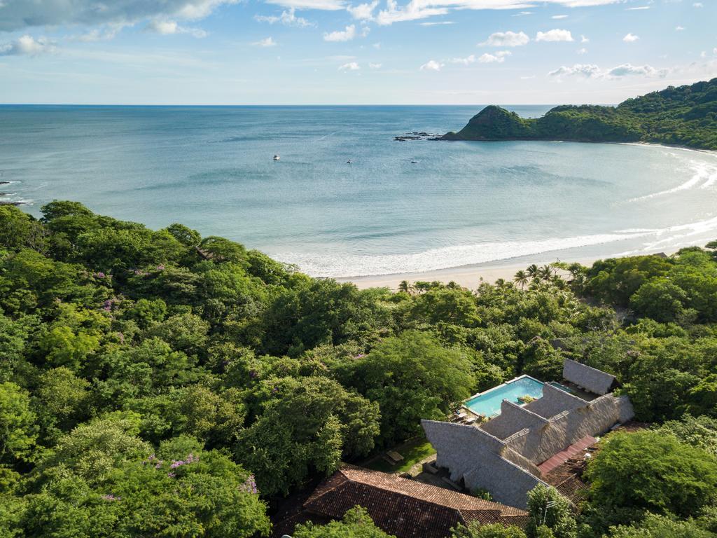 Vila Morgan'S Rock San Juan del Sur Exteriér fotografie
