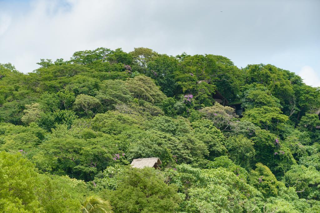 Vila Morgan'S Rock San Juan del Sur Exteriér fotografie