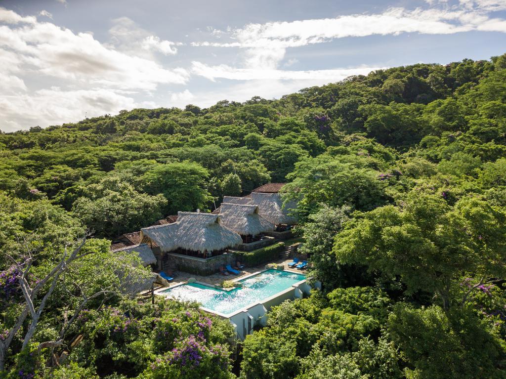 Vila Morgan'S Rock San Juan del Sur Exteriér fotografie