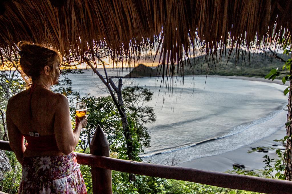 Vila Morgan'S Rock San Juan del Sur Exteriér fotografie