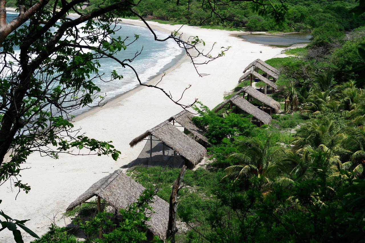 Vila Morgan'S Rock San Juan del Sur Exteriér fotografie