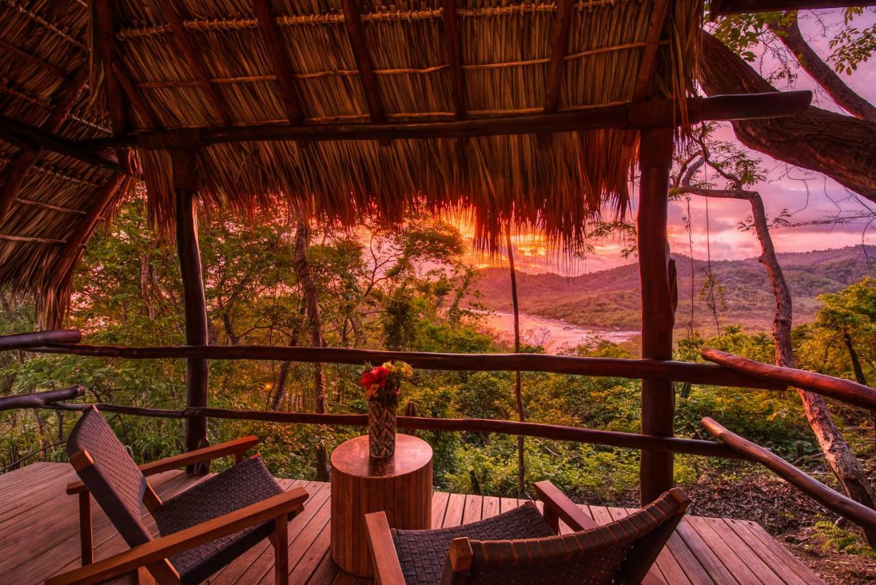 Vila Morgan'S Rock San Juan del Sur Exteriér fotografie