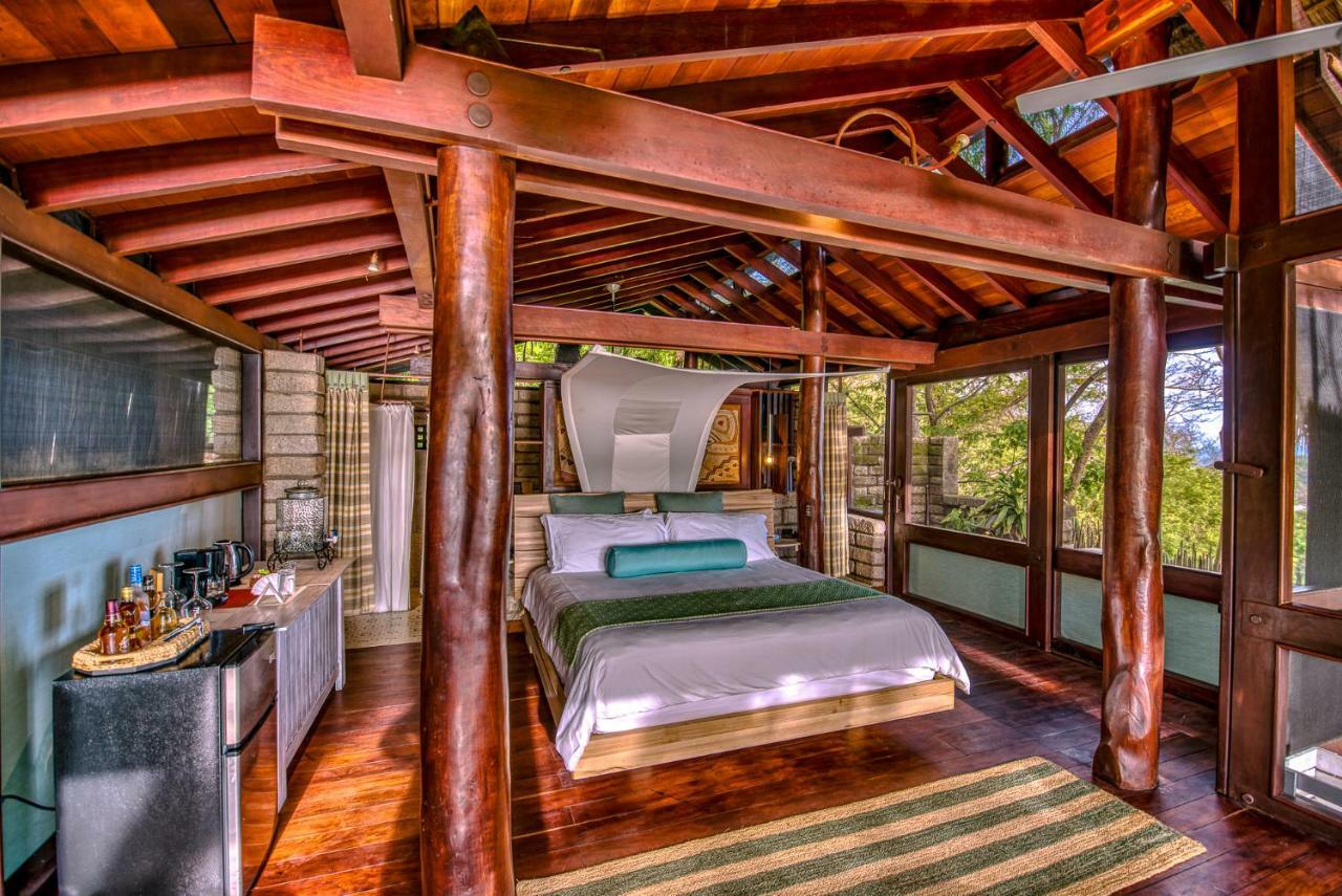 Vila Morgan'S Rock San Juan del Sur Exteriér fotografie