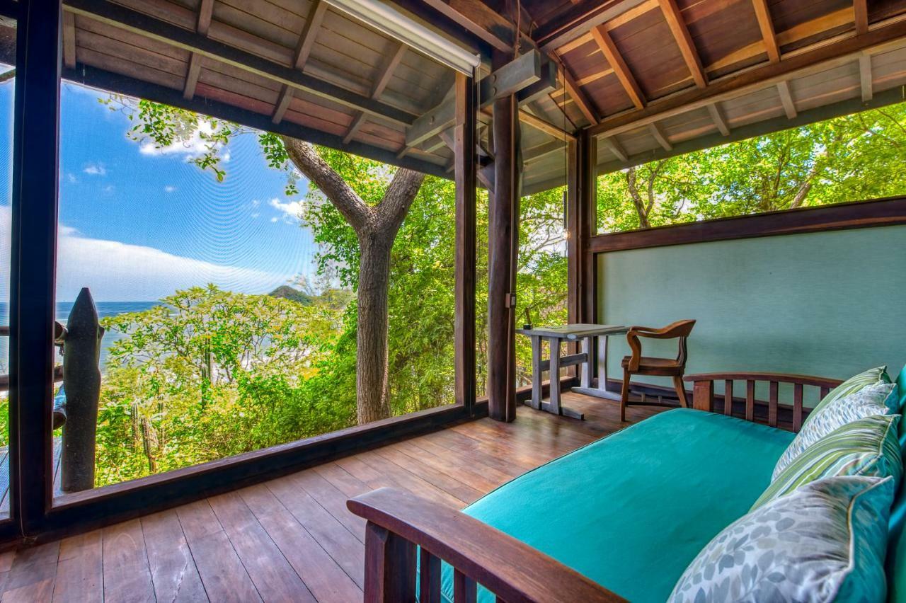 Vila Morgan'S Rock San Juan del Sur Exteriér fotografie